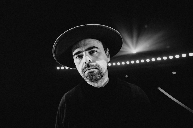 Los Bunkers: Canciones de cerca  